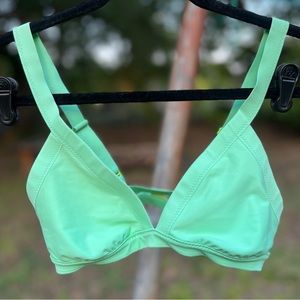 Lululemon Swimsuit Top